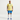 BRAZIL 2026 HOME SHORT