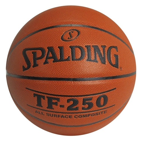 SPALINDING TF 250 COMP B/BALL