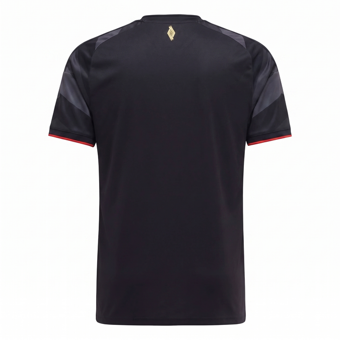 ORLANDO PIRATES 26/27 WOMEN HOME JERSEY back