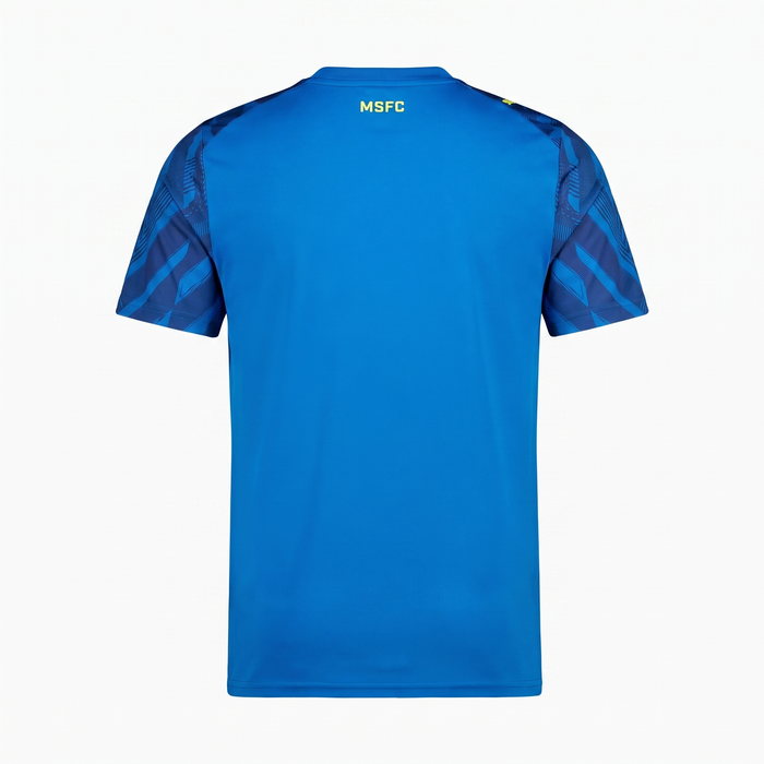 Mamelodi Sundowns 26/27 Away Jersey back