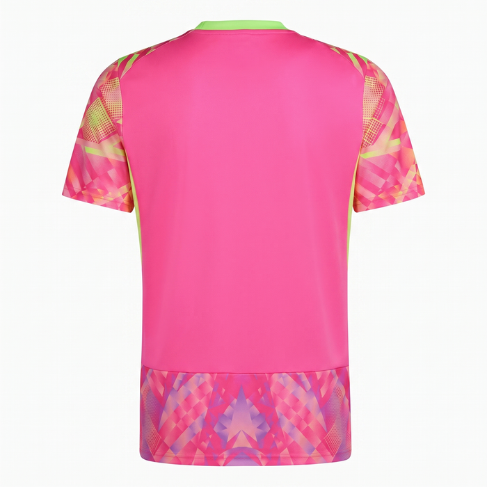Mamelodi Sundowns 26/27 Goalkeeper Jersey back