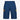 Kaizer Chiefs Kappa Bermuda shorts, Blue Opal - front