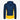 Kaizer Chiefs Kappa hooded sweat, Blue Opal - view 5