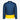 Kaizer Chiefs Kappa puff jacket, Blue Opal - view 5