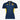 Kaizer Chiefs Kappa polo, Blue Opal - front