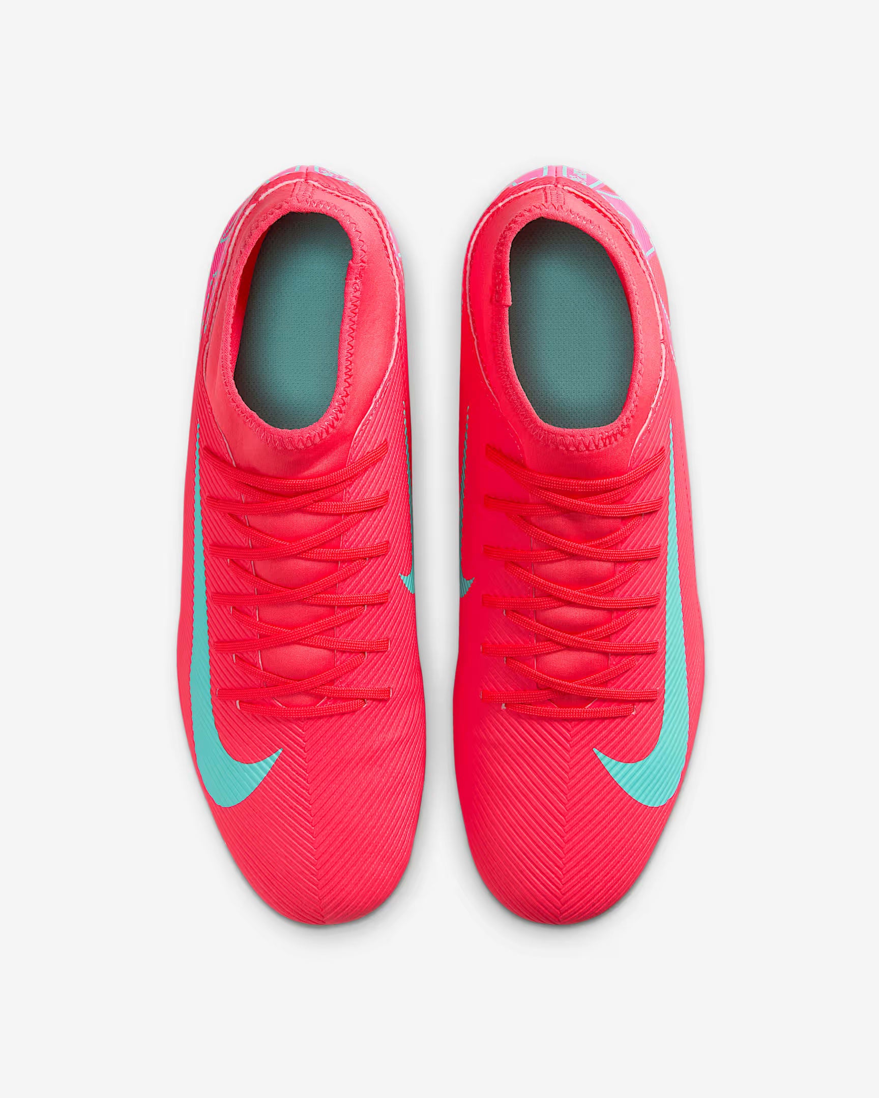 NIKE SUPERFLY 10 CLUB FG/MG