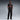 AC Milan 26/27 Third Jersey - on model