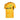 Mamelodi Sundowns 26/27 Goalkeeper Jersey 4 - front view