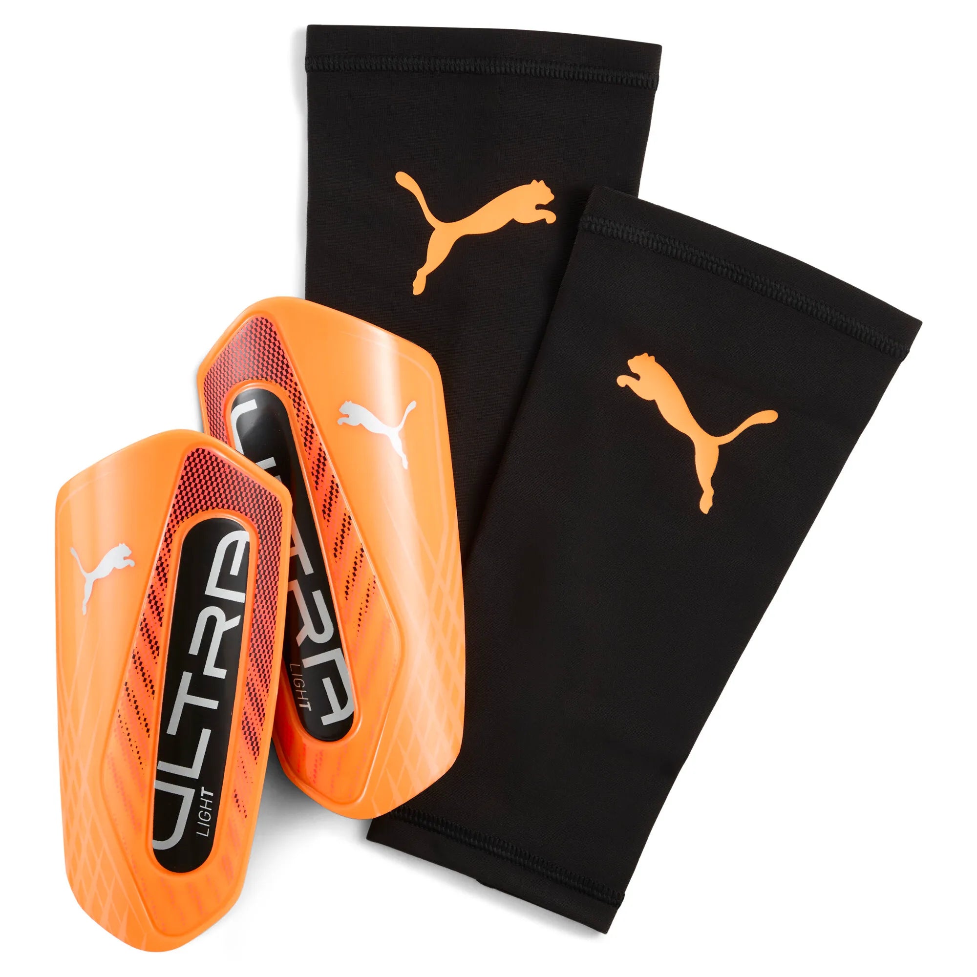 ULTRA Light Sleeve (HEAT FIRE)