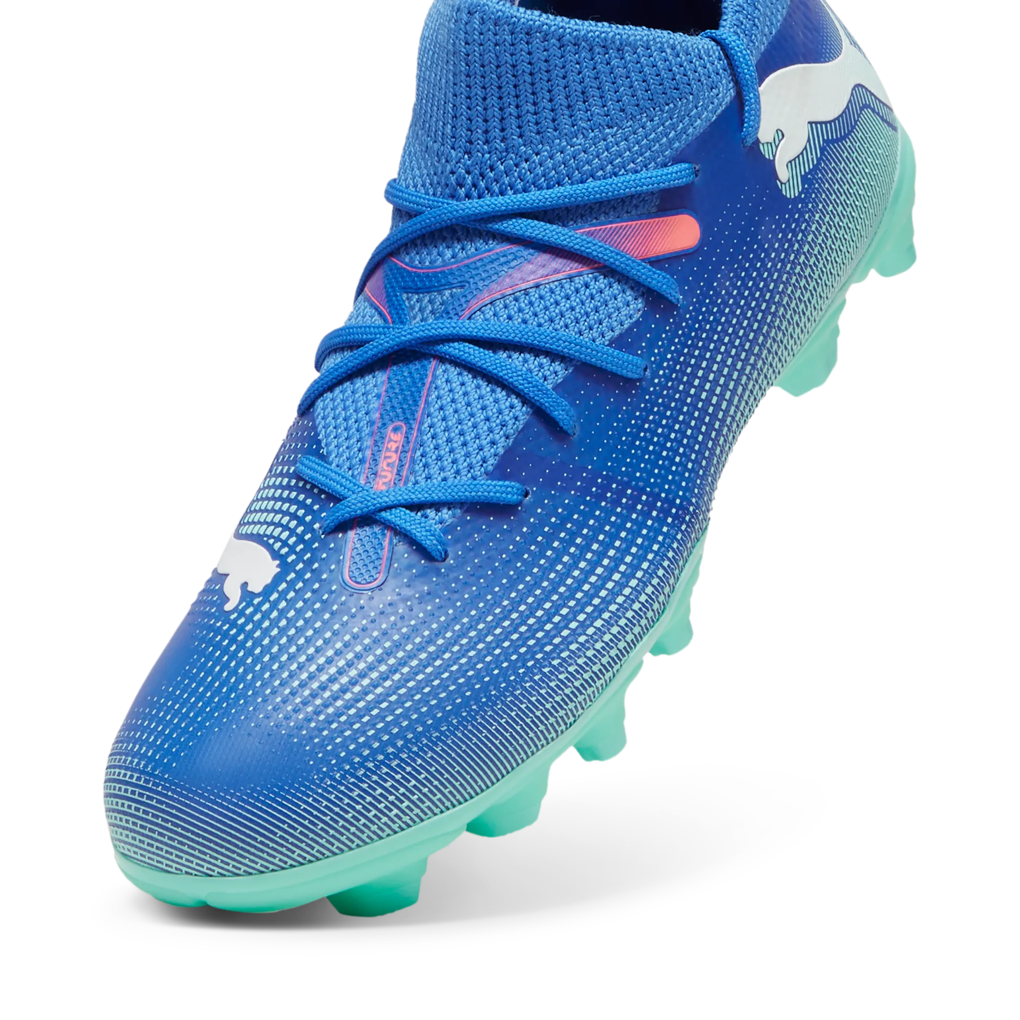 FUTURE 7 MATCH FG/AG Jr