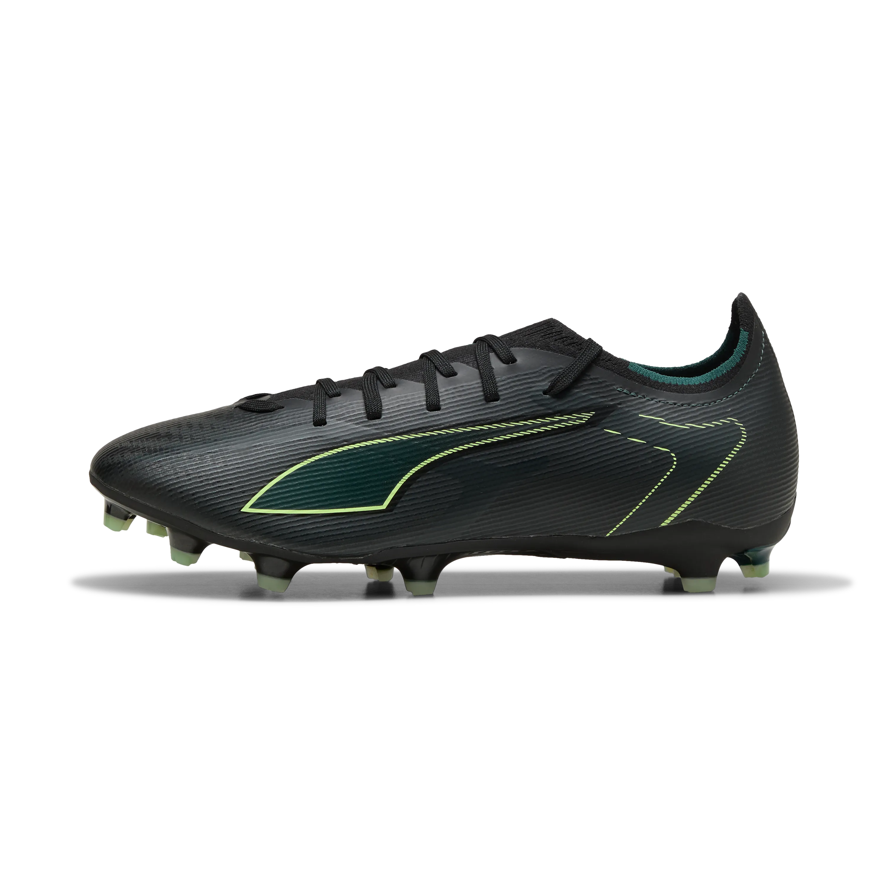 ULTRA 6 MATCH FG/AG-black