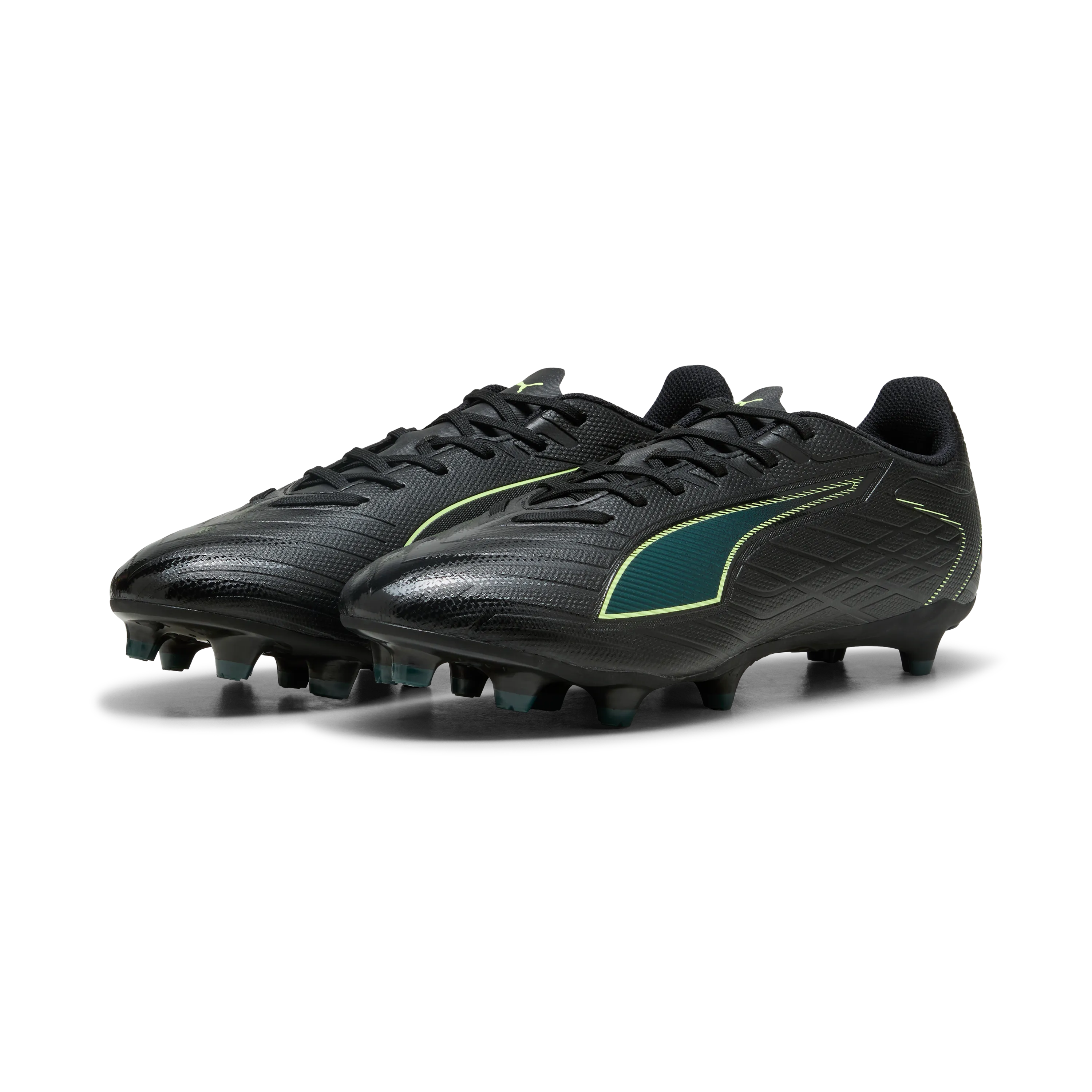 ULTRA 6 PLAY FG/AG-black