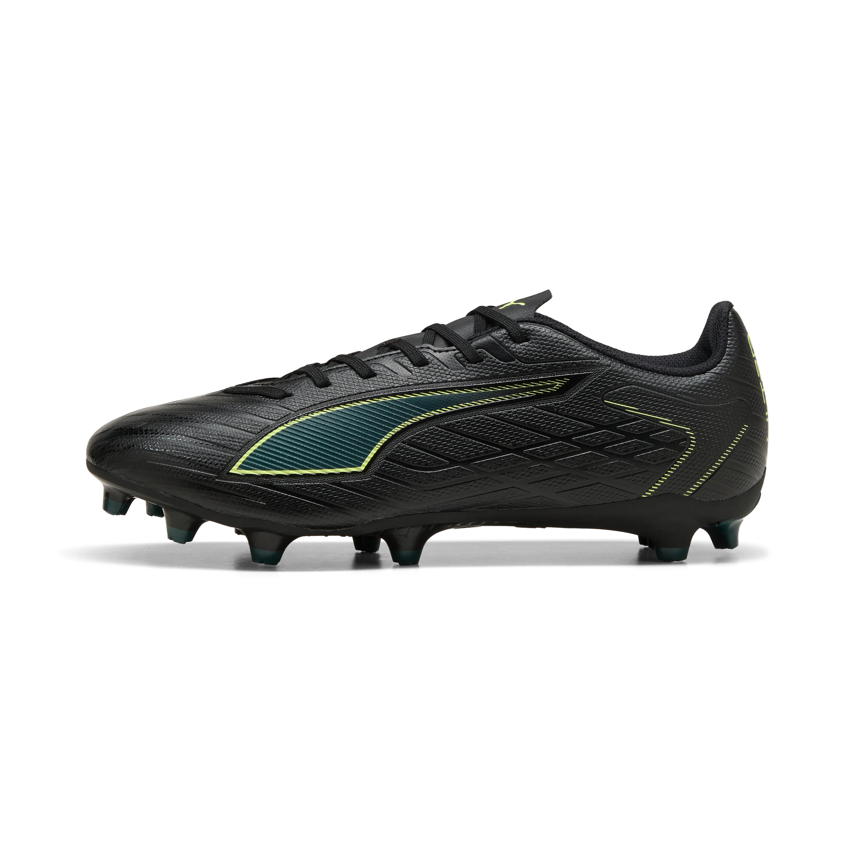 ULTRA 6 PLAY FG/AG-black
