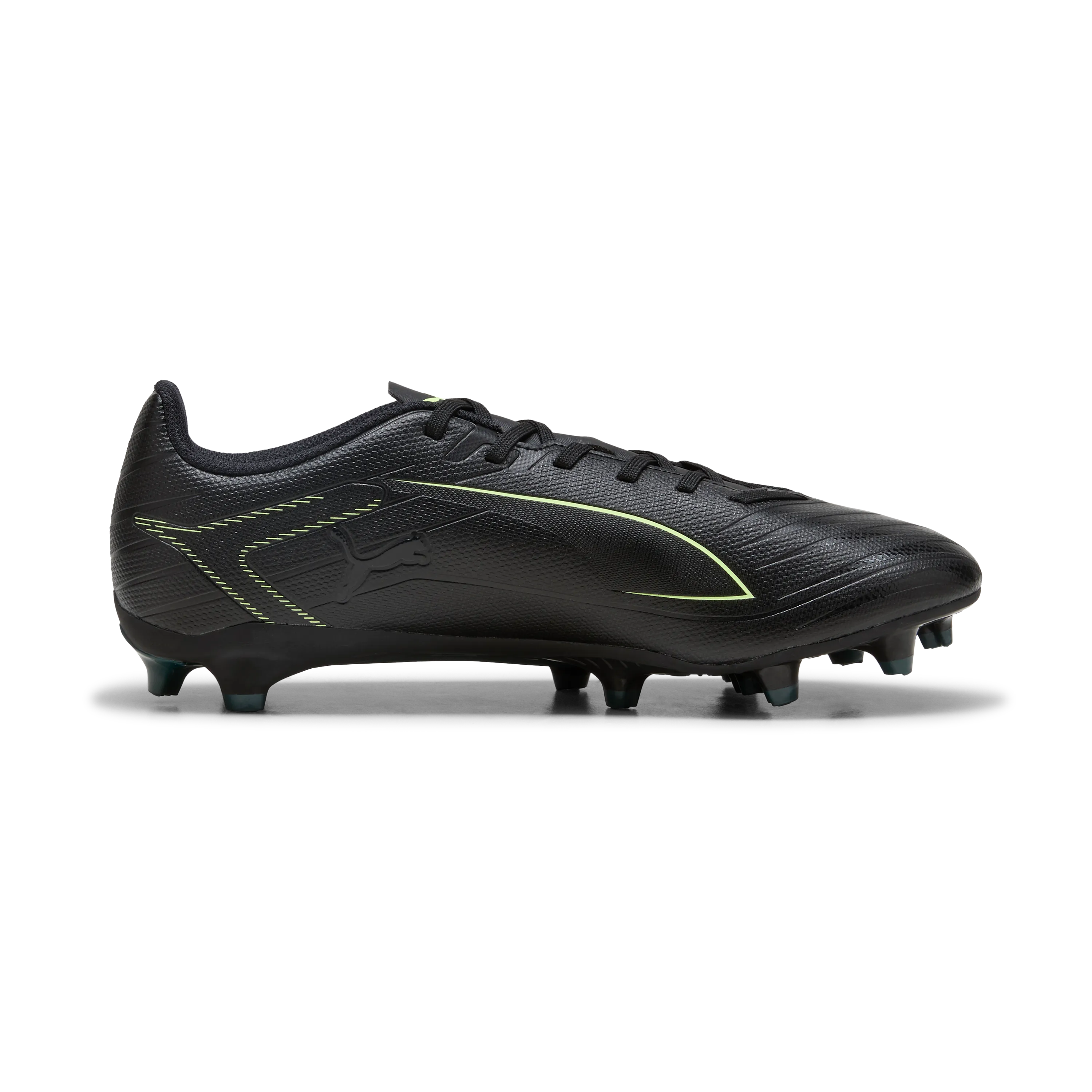 ULTRA 6 PLAY FG/AG-black