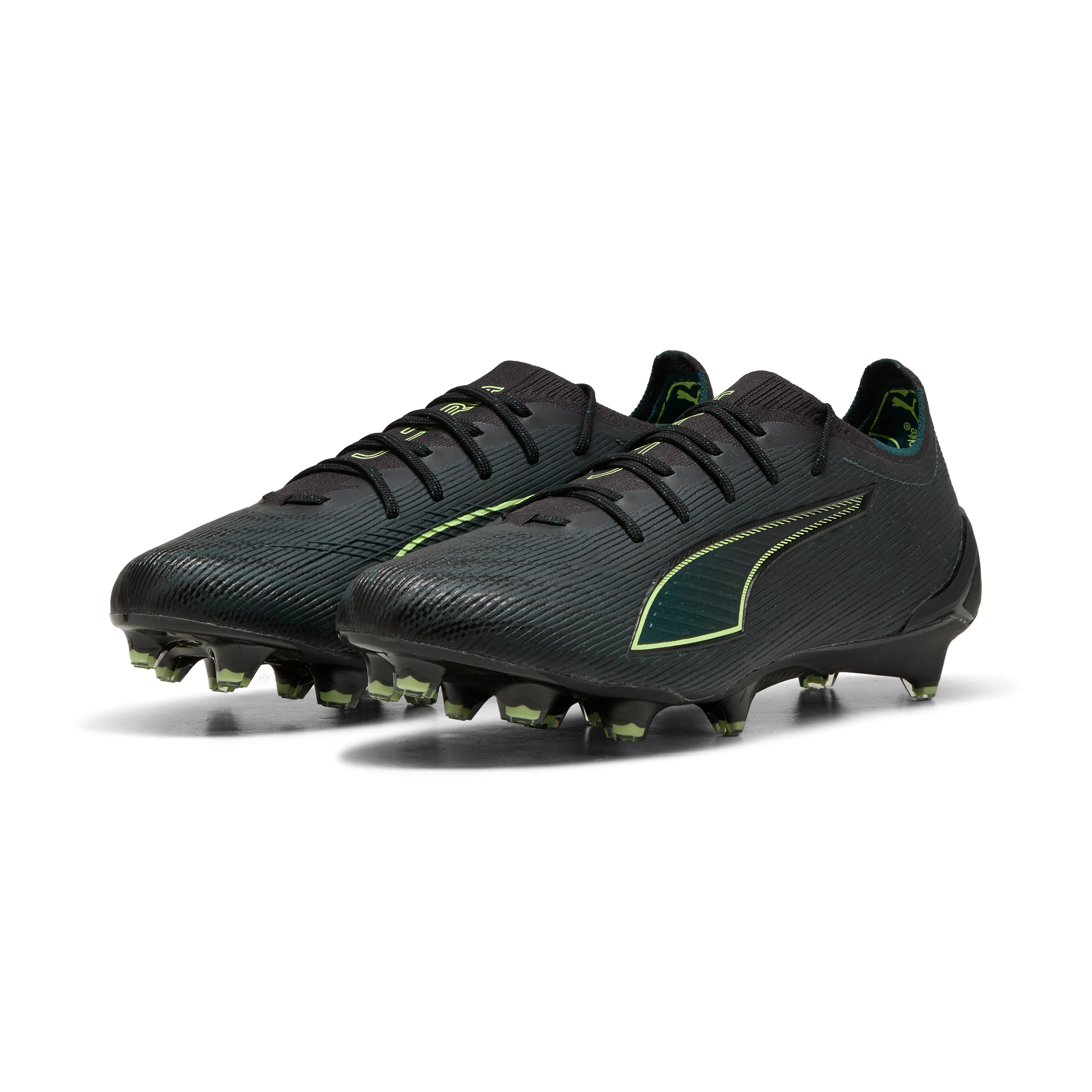 ULTRA 6 ULTIMATE FG-black