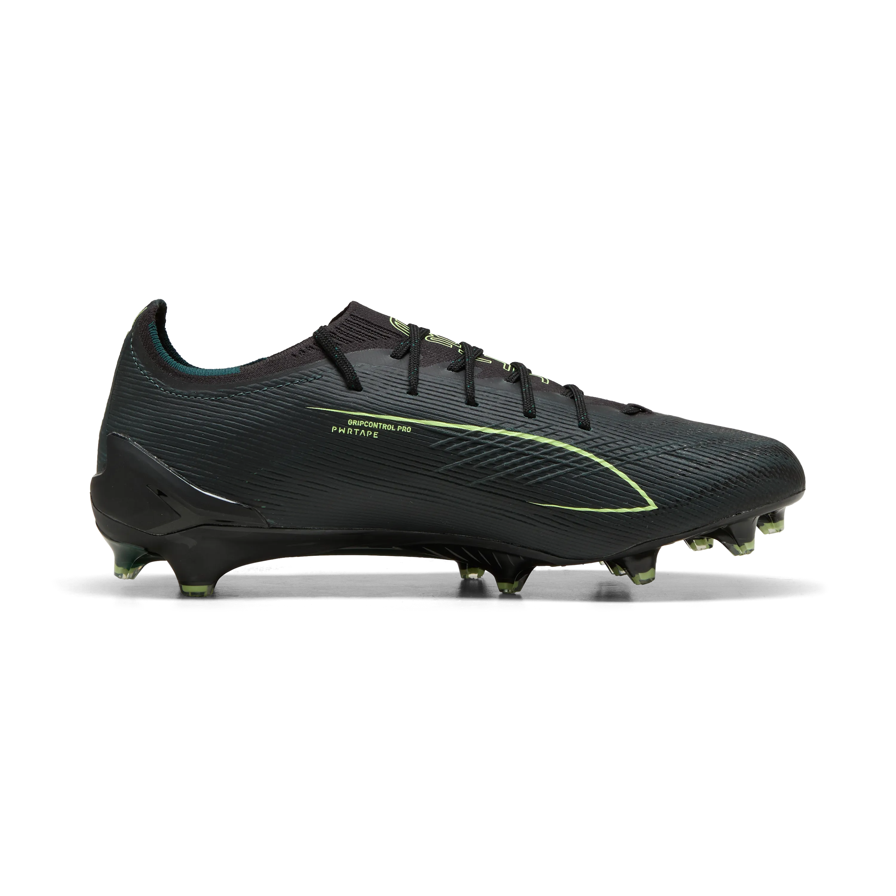 ULTRA 6 ULTIMATE FG-black