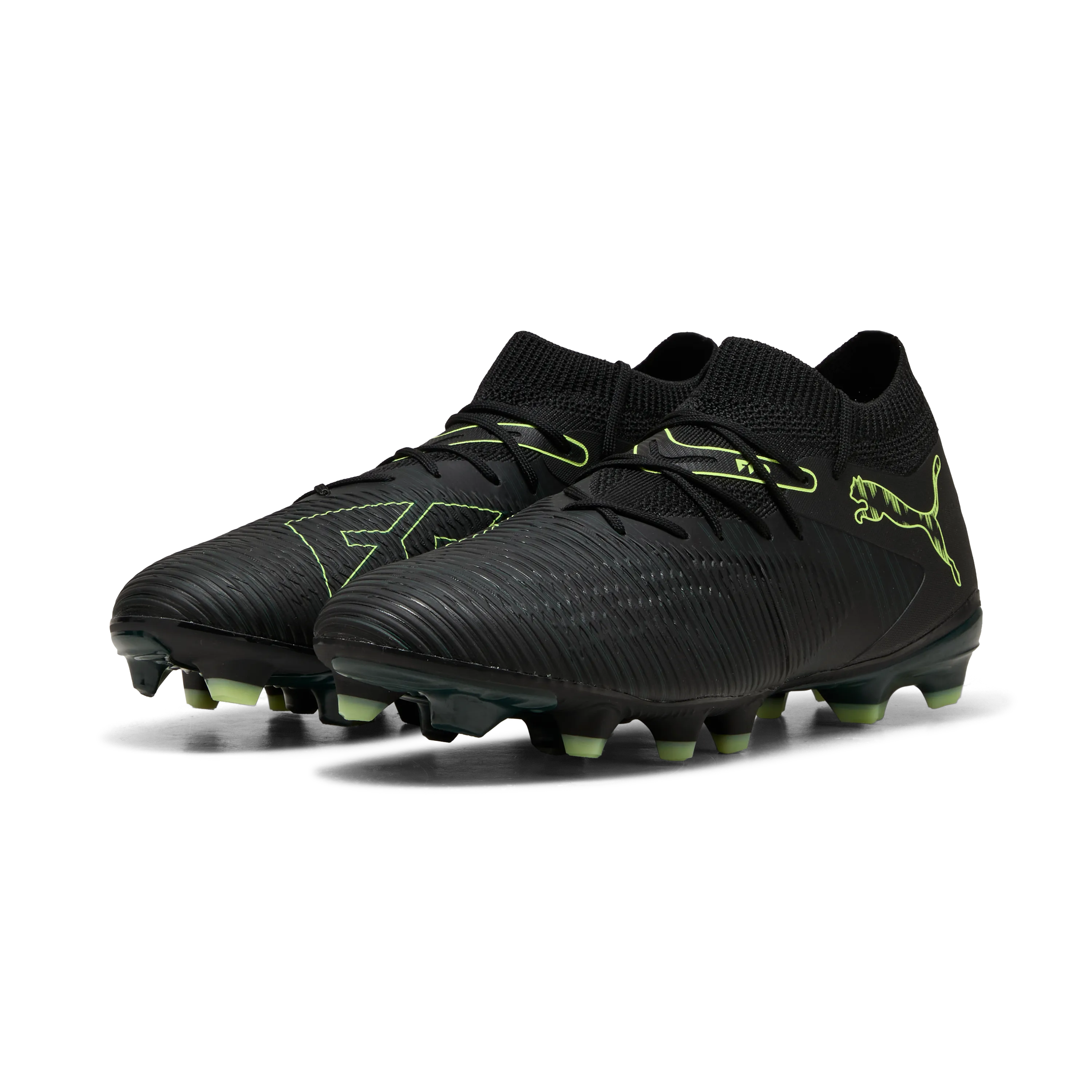 FUTURE 8 MATCH FG/AG-black