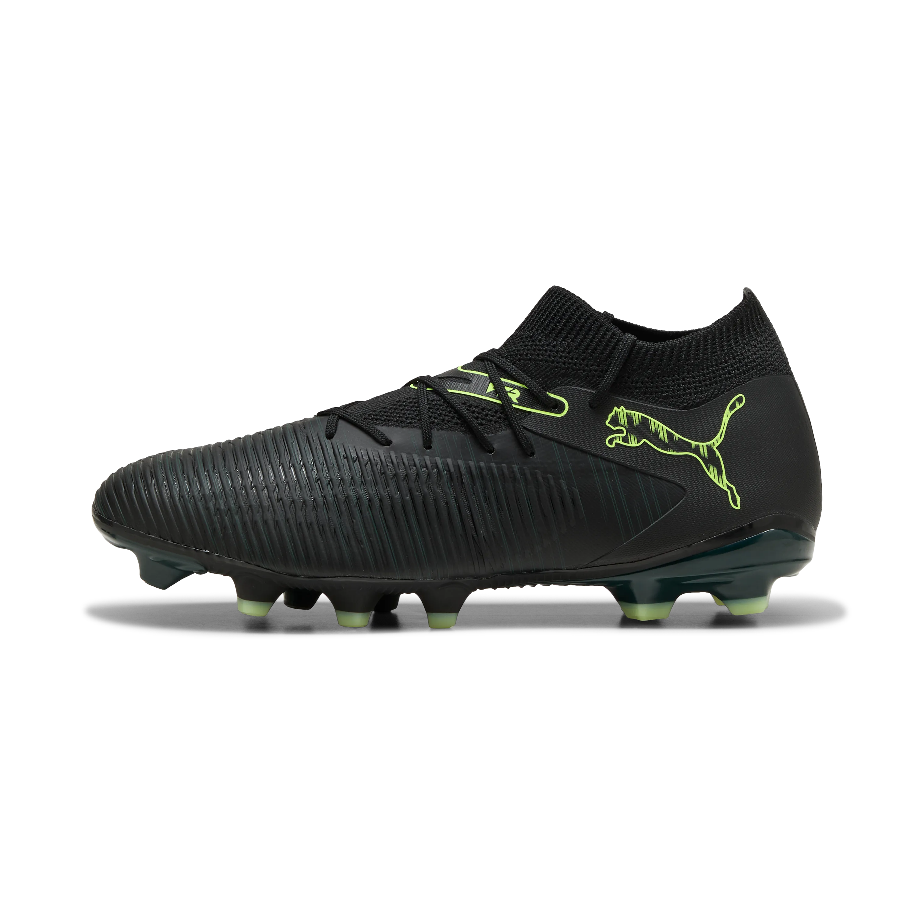 FUTURE 8 MATCH FG/AG-black