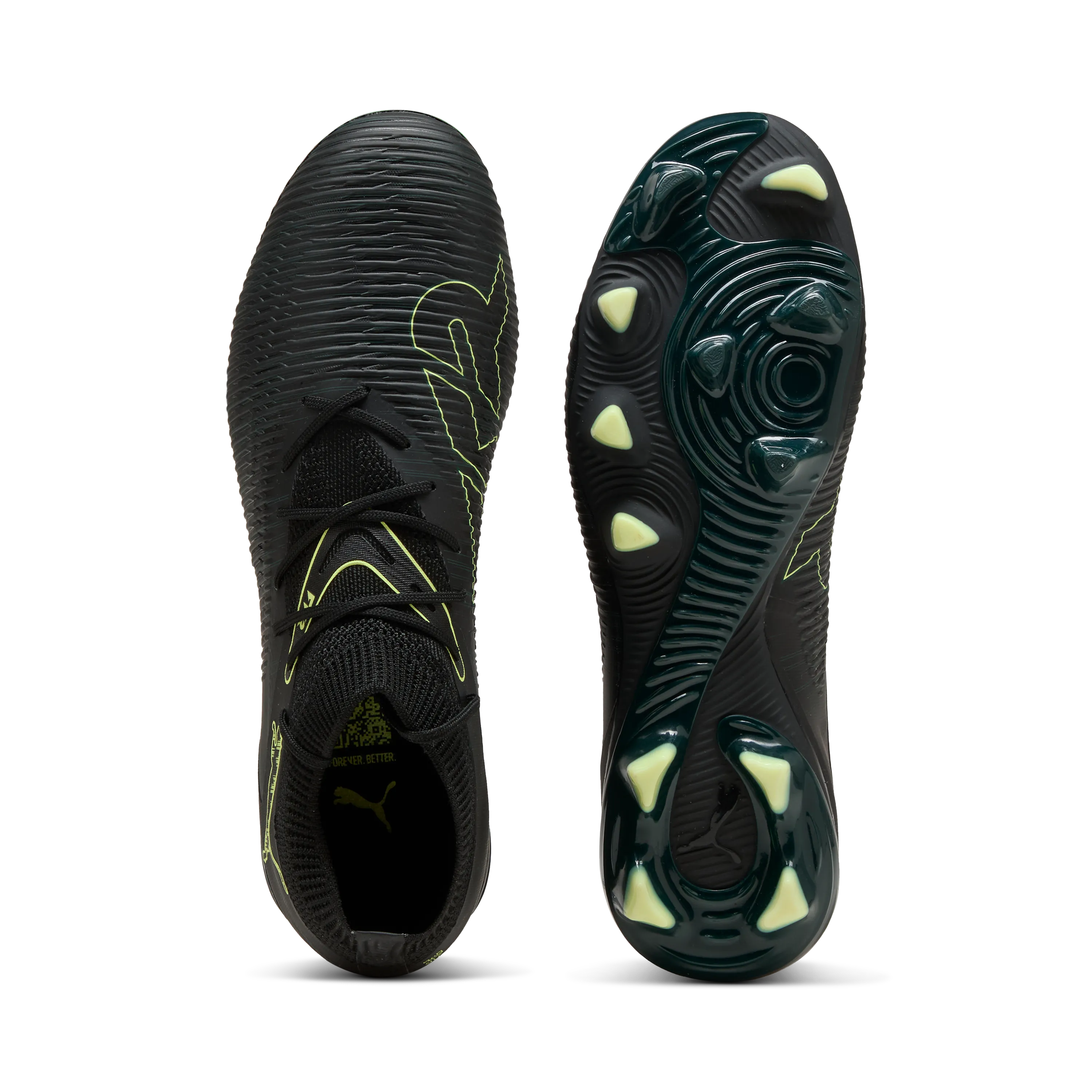 FUTURE 8 MATCH FG/AG-black