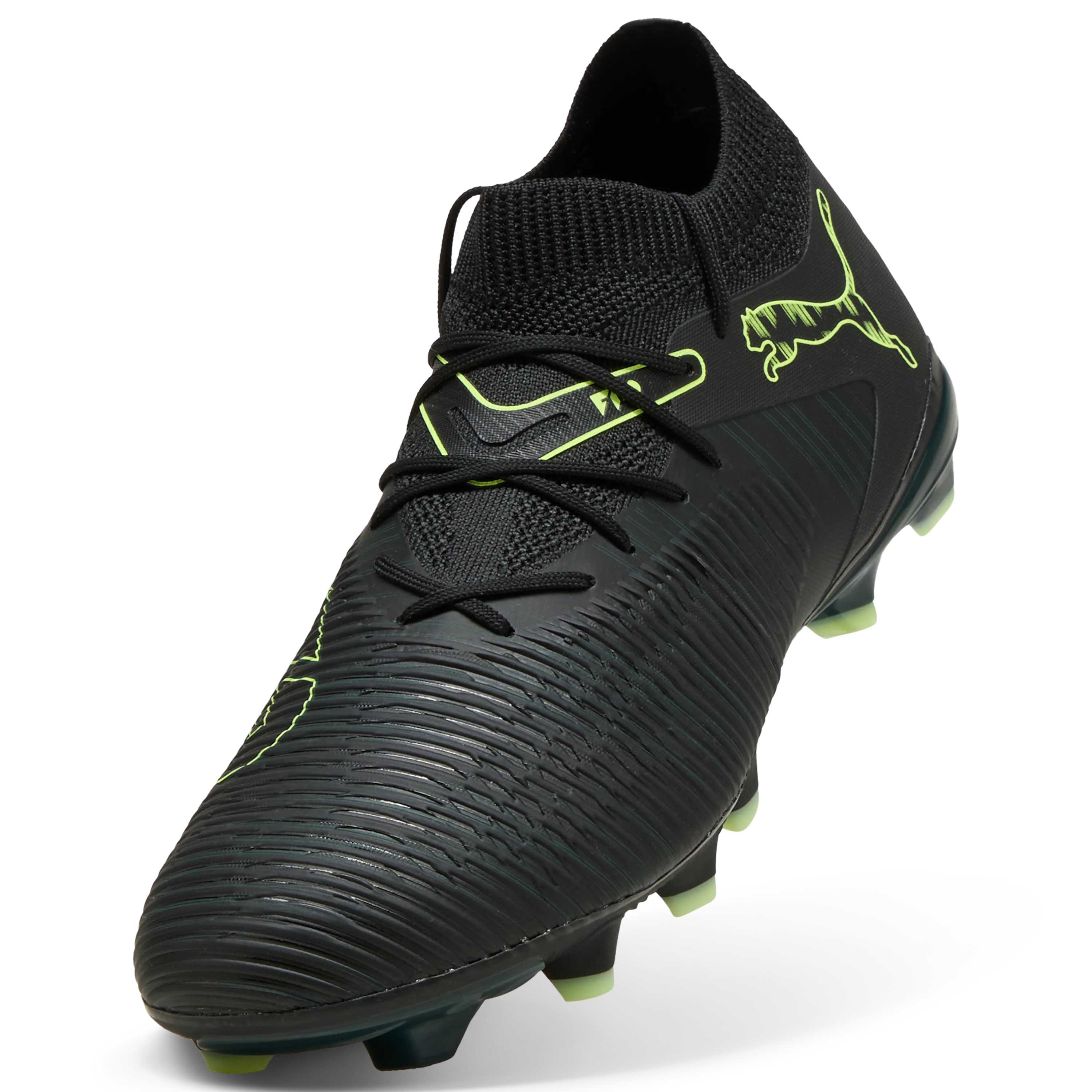 FUTURE 8 MATCH FG/AG-black