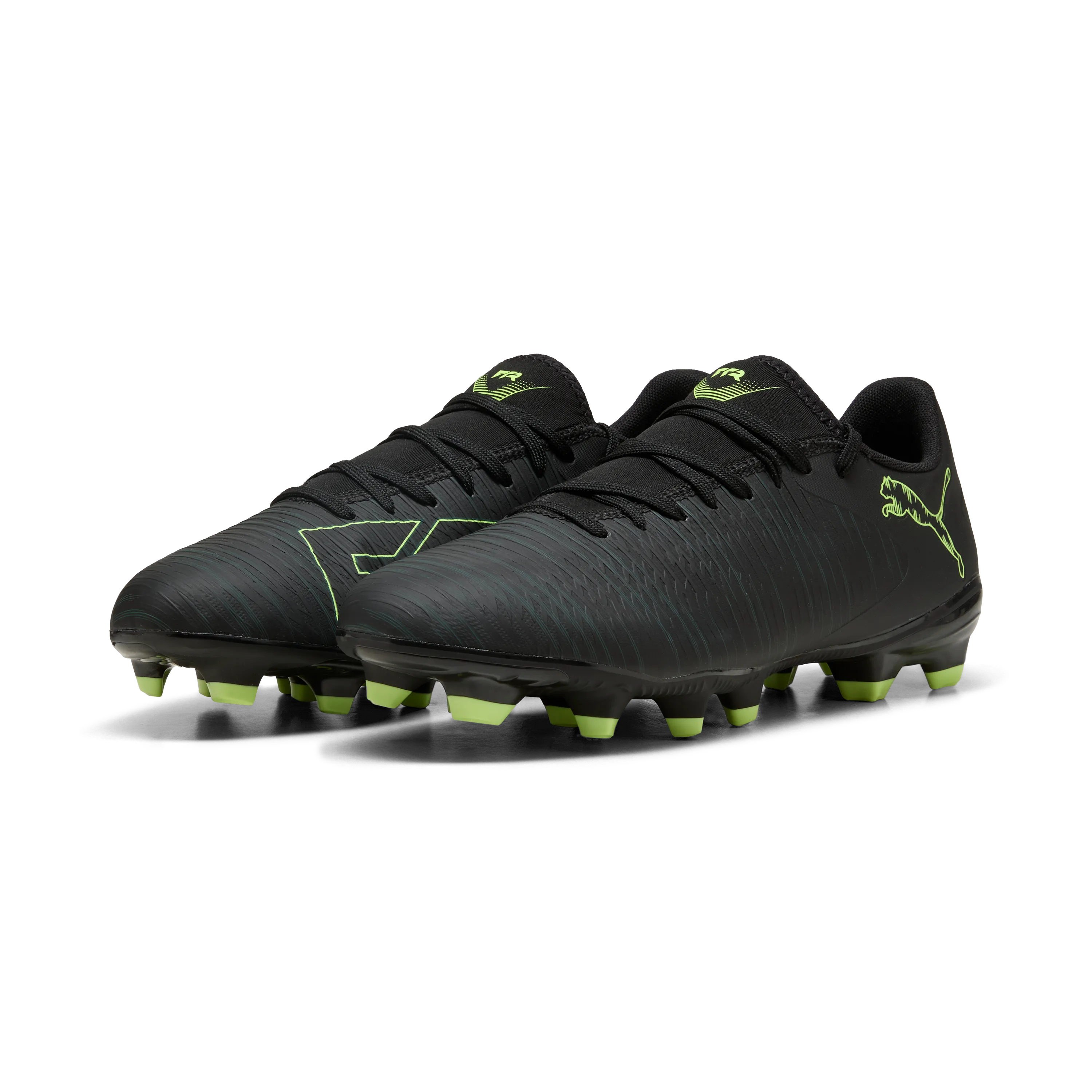 FUTURE 8 PLAY FG/AG-black