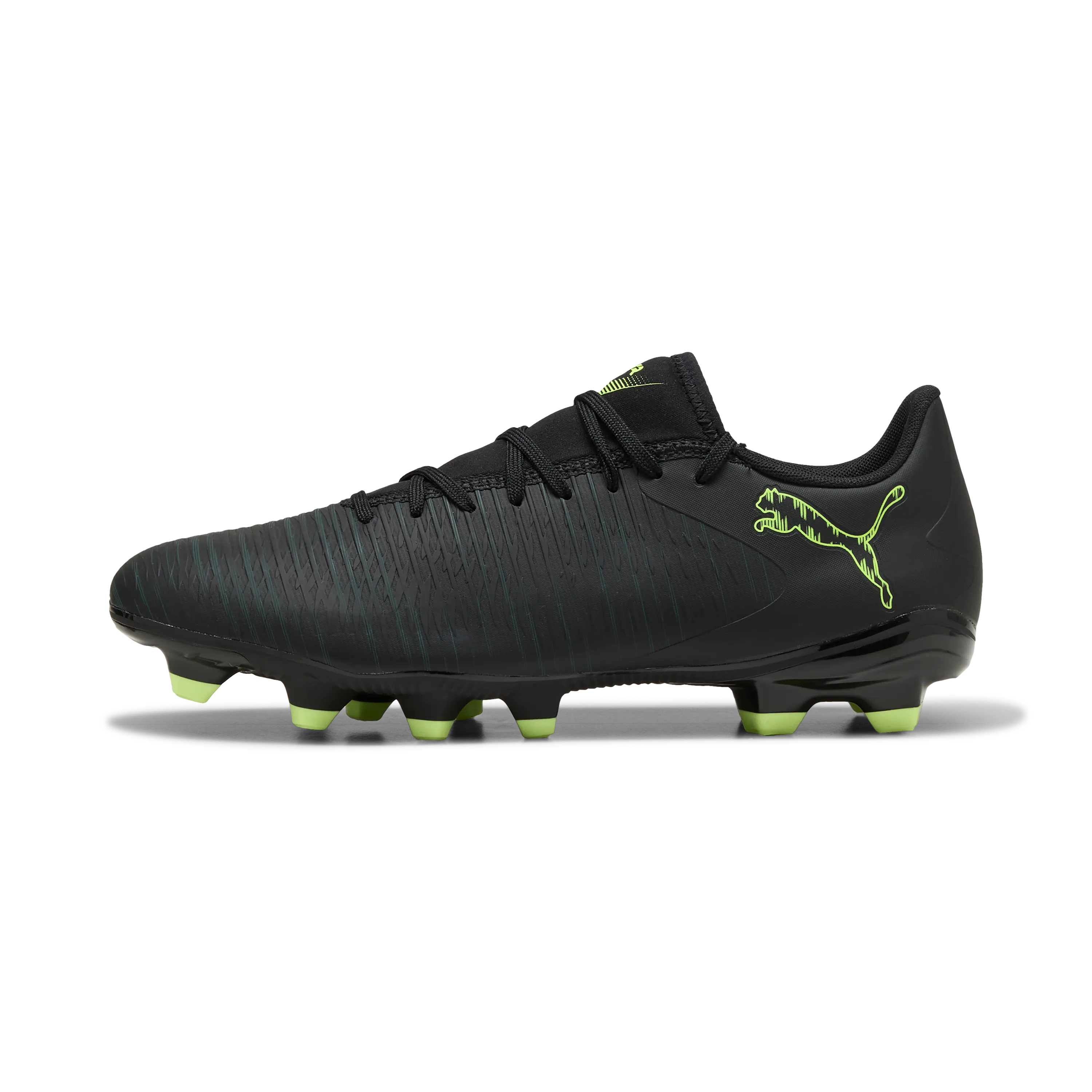FUTURE 8 PLAY FG/AG-black