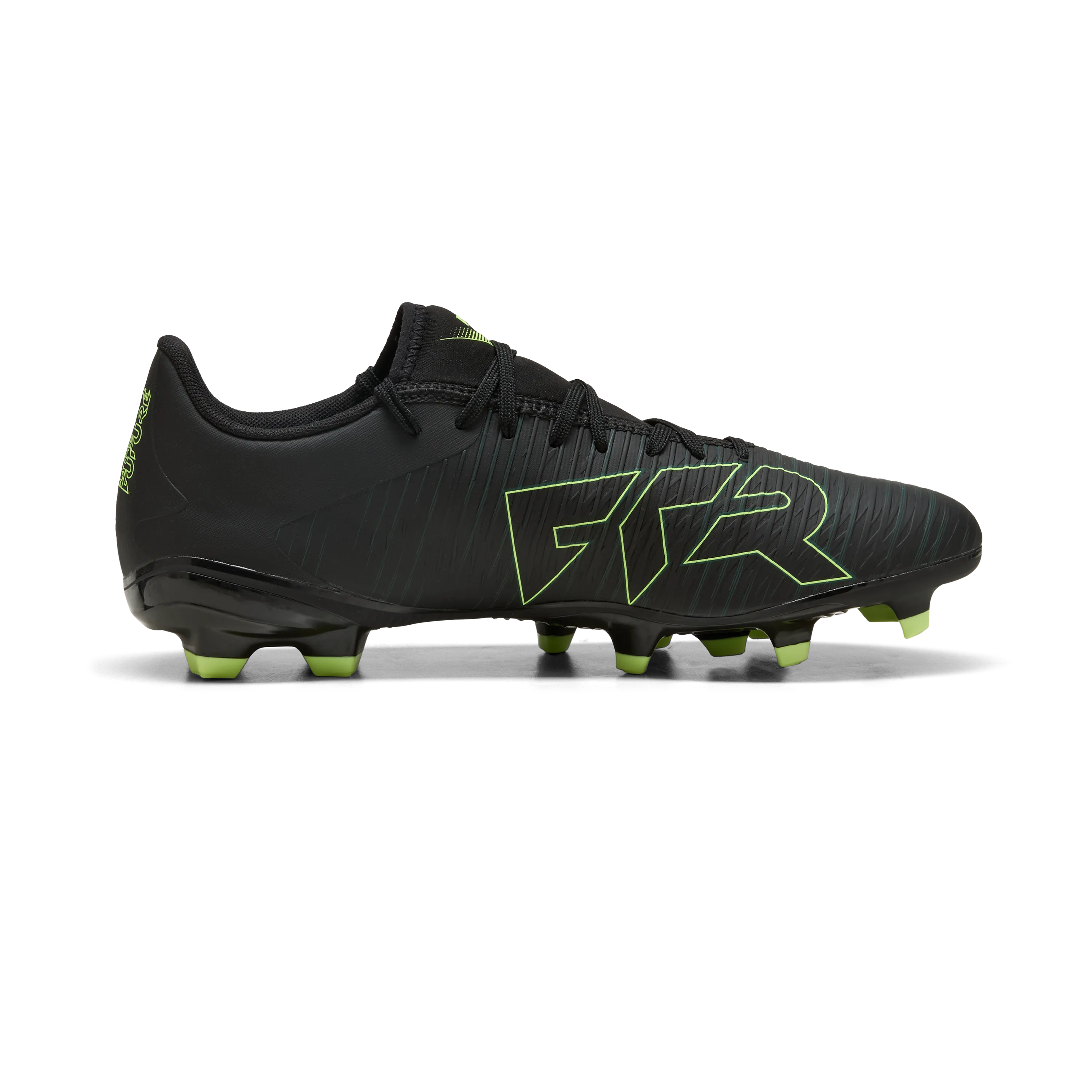 FUTURE 8 PLAY FG/AG-black