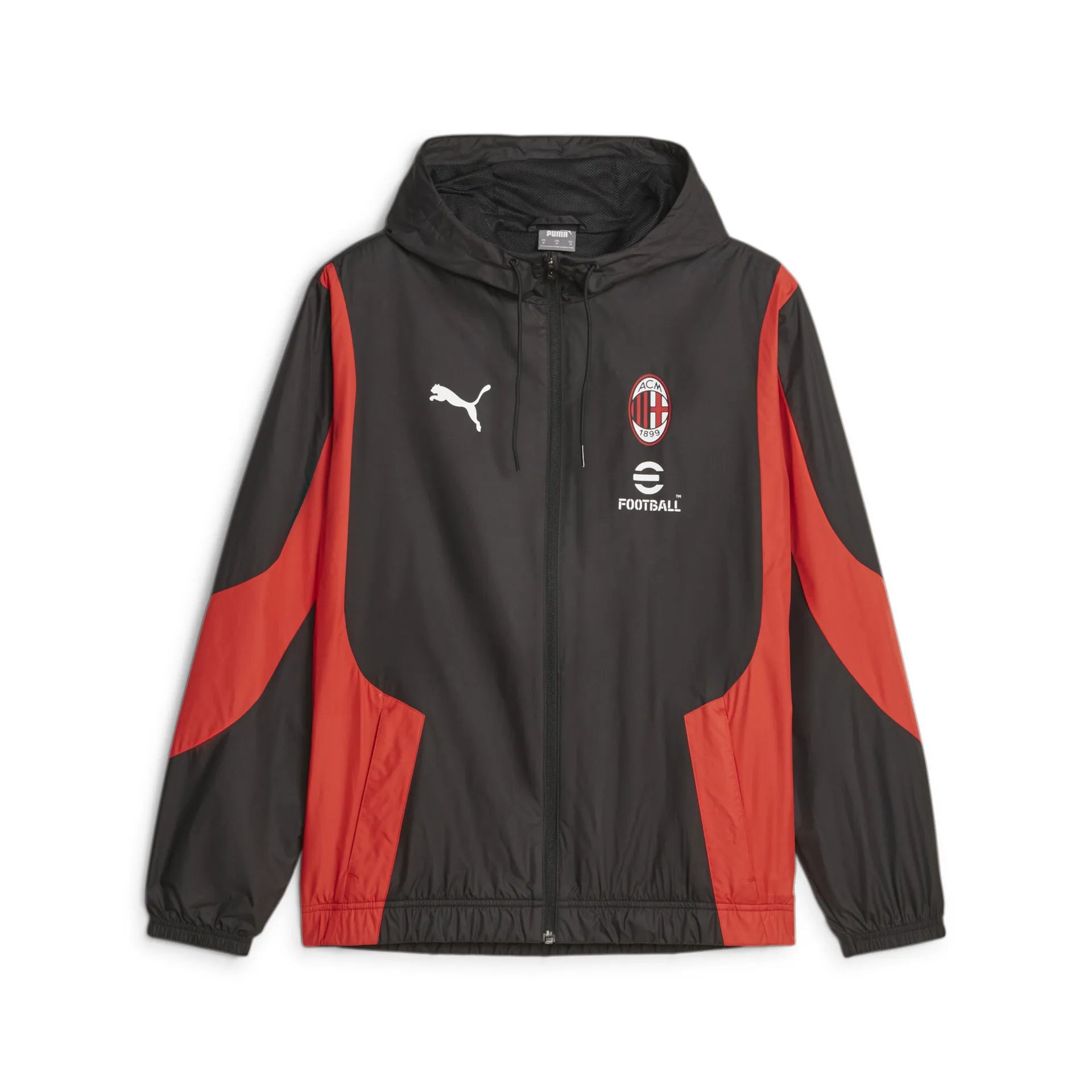 ACM Pre-Match Woven Anthem Jacket