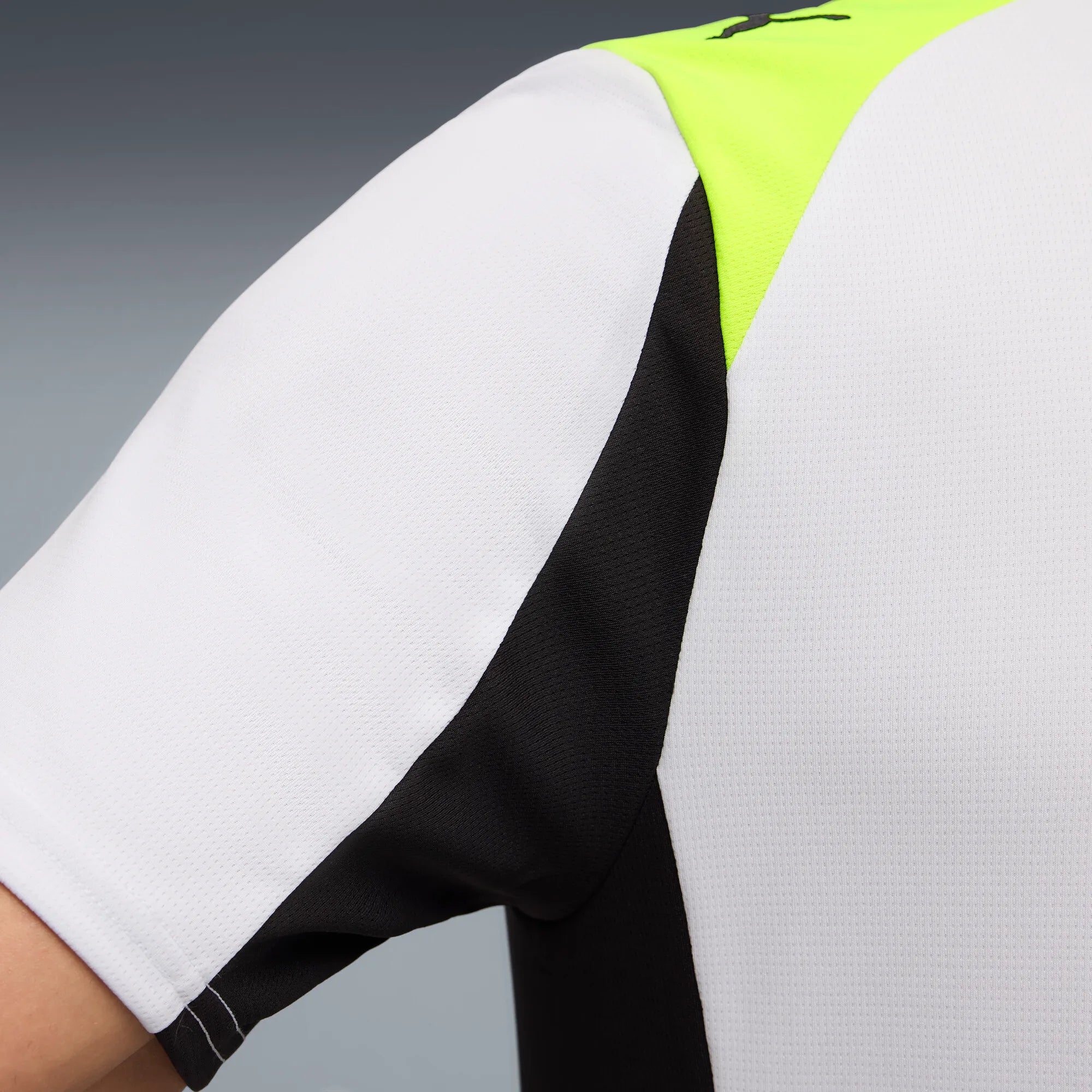 BORUSSIA DORTMUND 25/26 AWAY JERSEY MEN