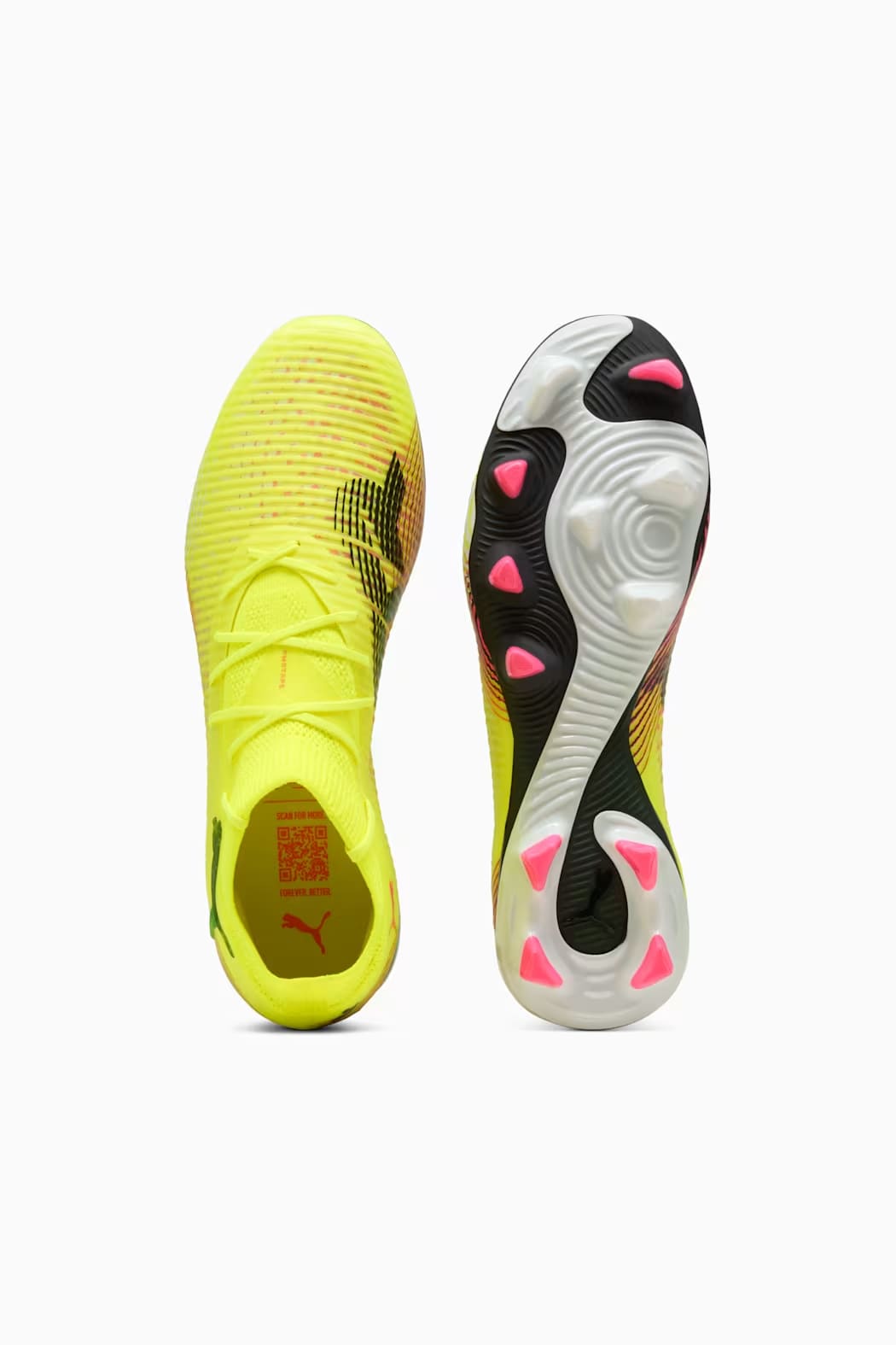 FUTURE 8 PRO FG/AG