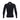Under Armour HeatGear Armour Mock Long Sleeve - Black