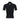 Under Armour HeatGear Armour Mock Short Sleeve - Black