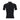 Under Armour HeatGear Armour Mock Short Sleeve - Black