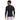 Under Armour HeatGear Armour Compression Long Sleeve - Black