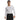 Under Armour HeatGear Armour Compression Long Sleeve - White