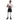 Under Armour HeatGear Armour Leggings - White