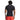Under Armour HeatGear Armour Mock Short Sleeve - Black