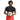 Under Armour HeatGear Armour Mock Short Sleeve - Black