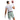 Under Armour HeatGear Armour Mock Short Sleeve - White