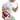 Under Armour HeatGear Armour Mock Short Sleeve - White