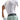 Under Armour HeatGear Armour Mock Short Sleeve - White
