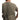 Under Armour Vanish Seamless Short Sleeve - Timberwolf Taupe
