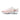 Nike Mercurial Superfly 11 Pro, White/blur-bright Crimson - angle view