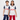 Tottenham Hotspur 2024/25 Stadium Home (Kids)