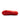 Nike Mercurial Vapor 17 Pro, Bright Crimson/blur - heel view