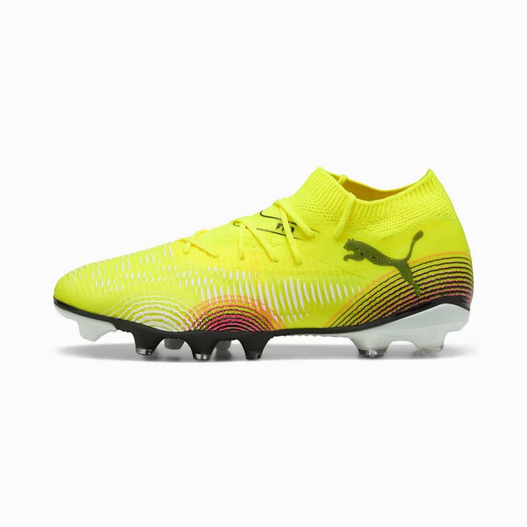 FUTURE 8 MATCH FG/AG