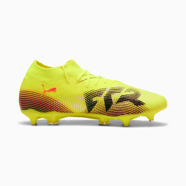 FUTURE 8 MATCH MxSG