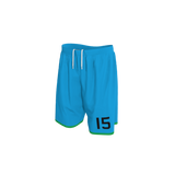 Classic Shorts - 0V3