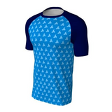 Soccer Top Male Sublimated 005