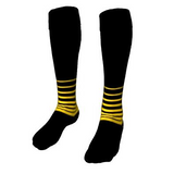 Socks Pro Nylon Multi Stripe